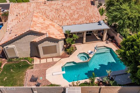 1425 W Straford Ave W, Gilbert, AZ 85233 photo 35