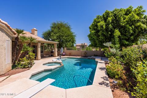 1425 W Straford Ave W, Gilbert, AZ 85233 photo 40