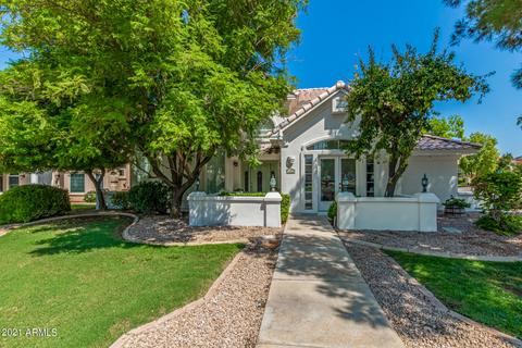 1912 E Gondola Ct, Gilbert, AZ 85234 photo 1