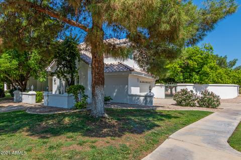 1912 E Gondola Ct, Gilbert, AZ 85234 photo 3
