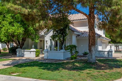1912 E Gondola Ct, Gilbert, AZ 85234 photo 4