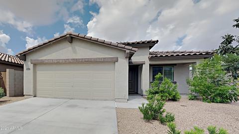 1794 S Descanso Rd, Apache Junction, AZ 85119 photo 1