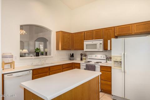 2528 N Ebony --, Mesa, AZ 85215 photo 9