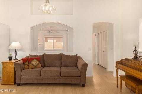 2528 N Ebony --, Mesa, AZ 85215 photo 6