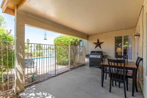 2528 N Ebony --, Mesa, AZ 85215 photo 22