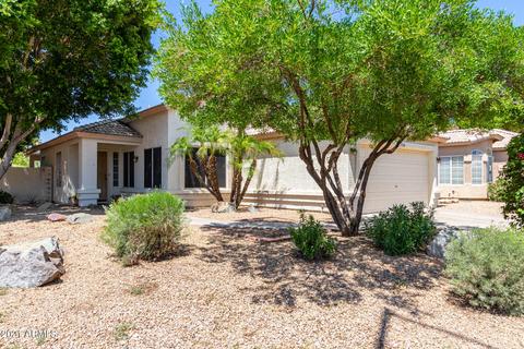 2528 N Ebony --, Mesa, AZ 85215 photo 1