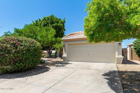 2528 N Ebony --, Mesa, AZ 85215 photo 2