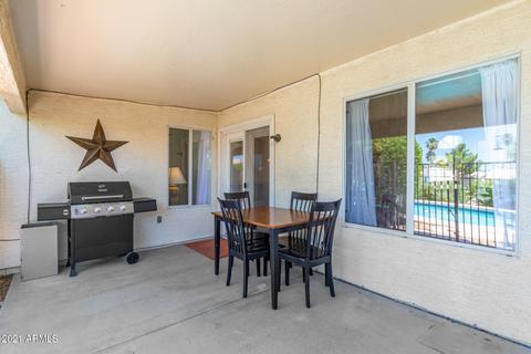 2528 N Ebony --, Mesa, AZ 85215 photo 23