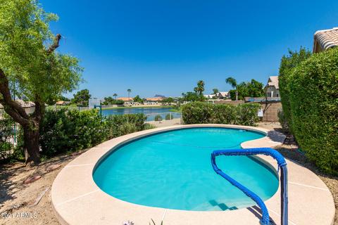 2528 N Ebony --, Mesa, AZ 85215 photo 25