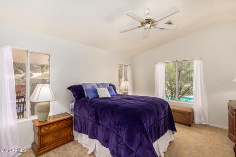 2528 N Ebony --, Mesa, AZ 85215 photo 13