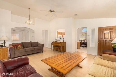 2528 N Ebony --, Mesa, AZ 85215 photo 5