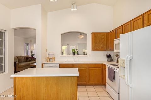2528 N Ebony --, Mesa, AZ 85215 photo 10