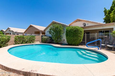 2528 N Ebony --, Mesa, AZ 85215 photo 24