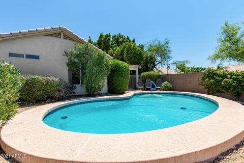 2528 N Ebony --, Mesa, AZ 85215 photo 26