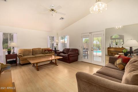 2528 N Ebony --, Mesa, AZ 85215 photo 4