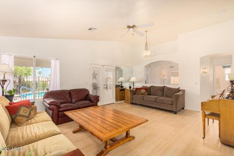 2528 N Ebony --, Mesa, AZ 85215 photo 3