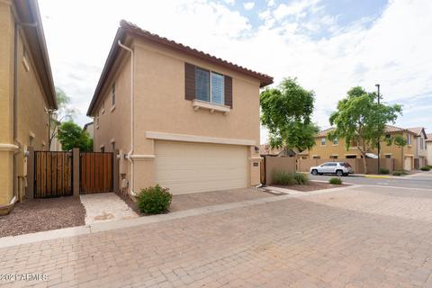 2552 E Boston St, Gilbert, AZ 85295 photo 4