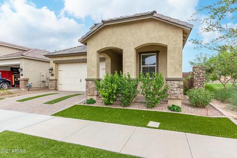 10135 E Naranja Ave, Mesa, AZ 85209 photo 1