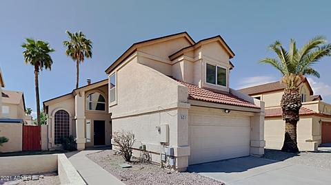 521 E Kerry Ln, Phoenix, AZ 85024 photo 1