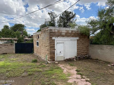 1155 E 10th St, Douglas, AZ 85607 photo 32