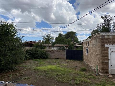 1155 E 10th St, Douglas, AZ 85607 photo 33