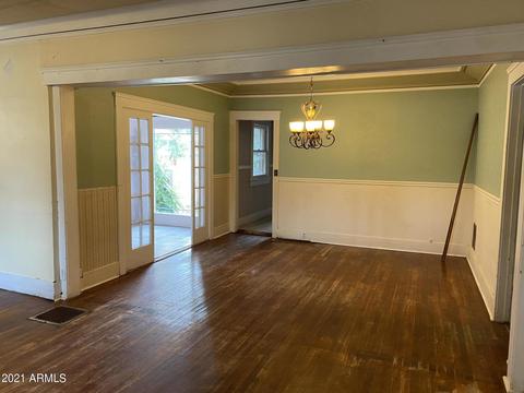 1155 E 10th St, Douglas, AZ 85607 photo 5