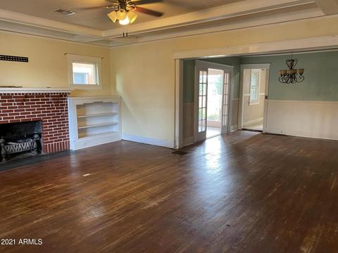1155 E 10th St, Douglas, AZ 85607 photo 2