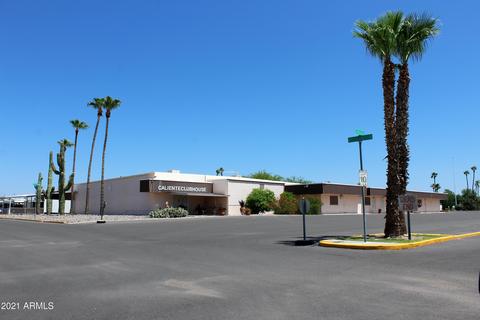 128 E Mesa Dr, Florence, AZ 85132 photo 37