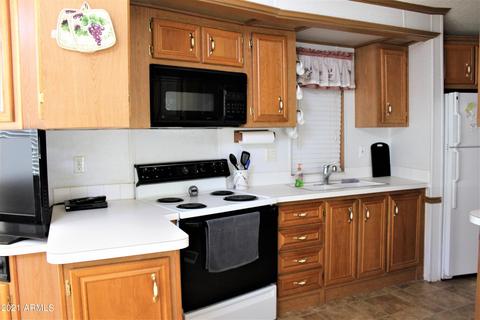 128 E Mesa Dr, Florence, AZ 85132 photo 30