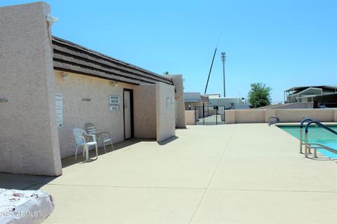 128 E Mesa Dr, Florence, AZ 85132 photo 35