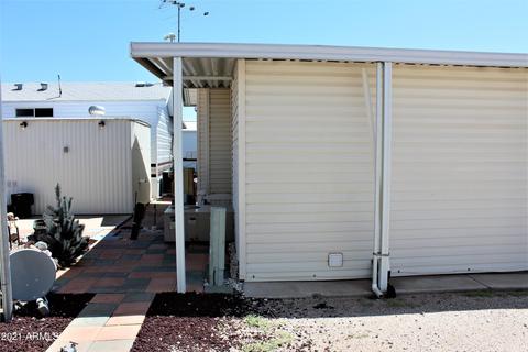 128 E Mesa Dr, Florence, AZ 85132 photo 33