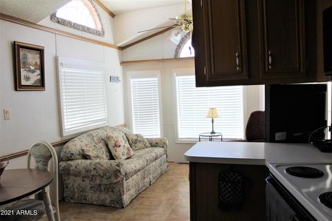 128 E Mesa Dr, Florence, AZ 85132 photo 24