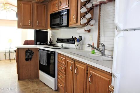 128 E Mesa Dr, Florence, AZ 85132 photo 21