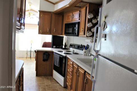 128 E Mesa Dr, Florence, AZ 85132 photo 22