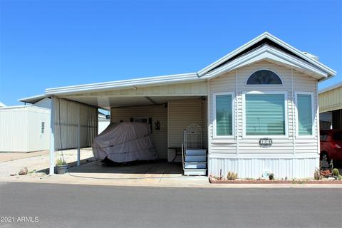 128 E Mesa Dr, Florence, AZ 85132 photo 2