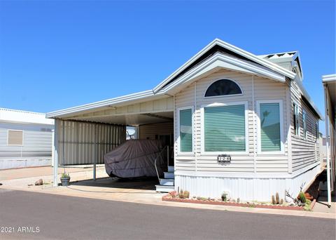 128 E Mesa Dr, Florence, AZ 85132 photo 32