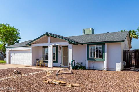 2424 E Boston St, Mesa, AZ 85213 photo 2
