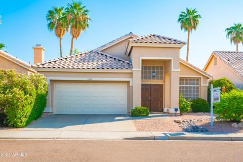 4640 E White Aster St, Phoenix, AZ 85044 photo 37