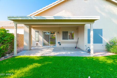 4640 E White Aster St, Phoenix, AZ 85044 photo 35
