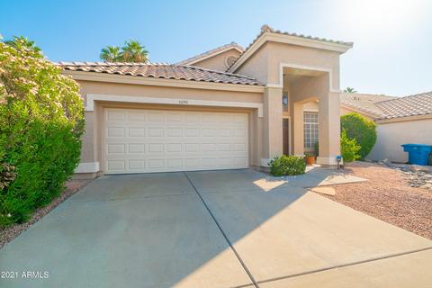 4640 E White Aster St, Phoenix, AZ 85044 photo 36