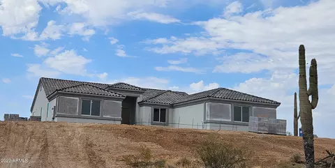5274 W Silverdale Rd, Queen Creek, AZ 85142
