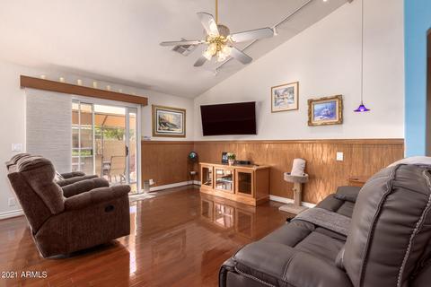 2187 E Cathy Ct, Gilbert, AZ 85296 photo 11