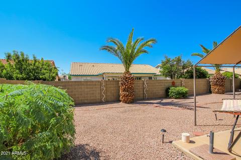 2187 E Cathy Ct, Gilbert, AZ 85296 photo 25