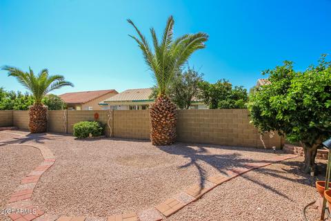 2187 E Cathy Ct, Gilbert, AZ 85296 photo 27