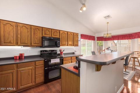 2187 E Cathy Ct, Gilbert, AZ 85296 photo 2