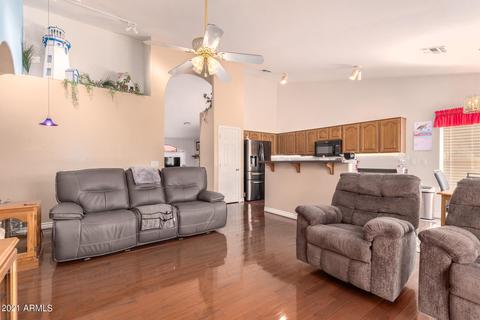 2187 E Cathy Ct, Gilbert, AZ 85296 photo 12
