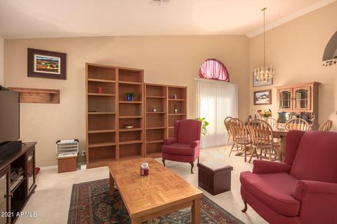 2187 E Cathy Ct, Gilbert, AZ 85296 photo 9