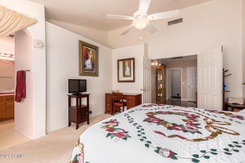 2187 E Cathy Ct, Gilbert, AZ 85296 photo 16