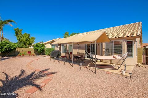 2187 E Cathy Ct, Gilbert, AZ 85296 photo 26