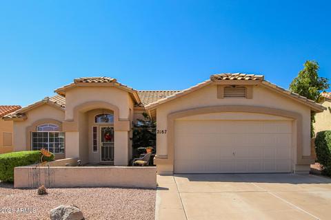 2187 E Cathy Ct, Gilbert, AZ 85296 photo 1